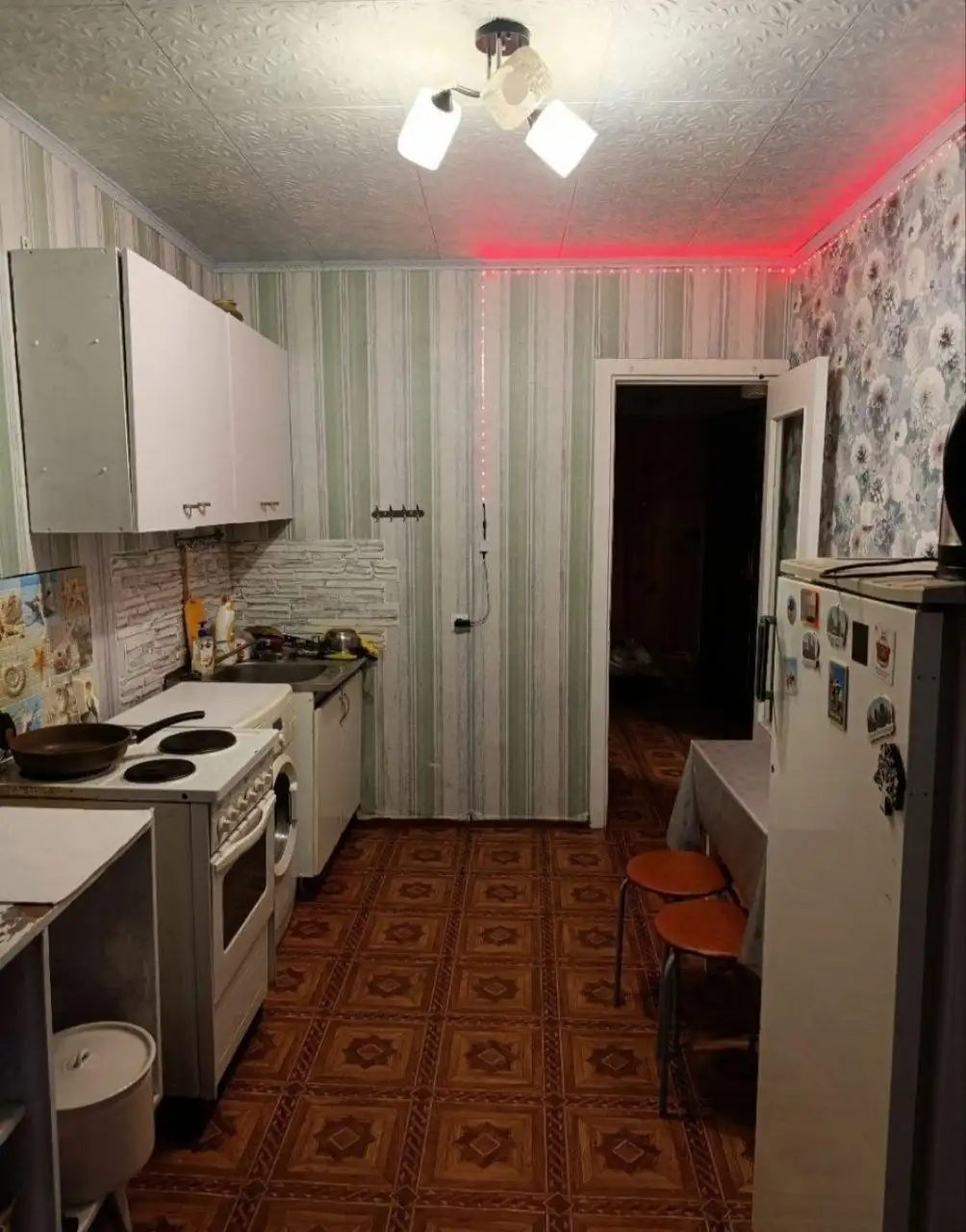 Сдается однокомнатная квартира в Инорсе - Аренда квартир (Недвижимость) в Уфа