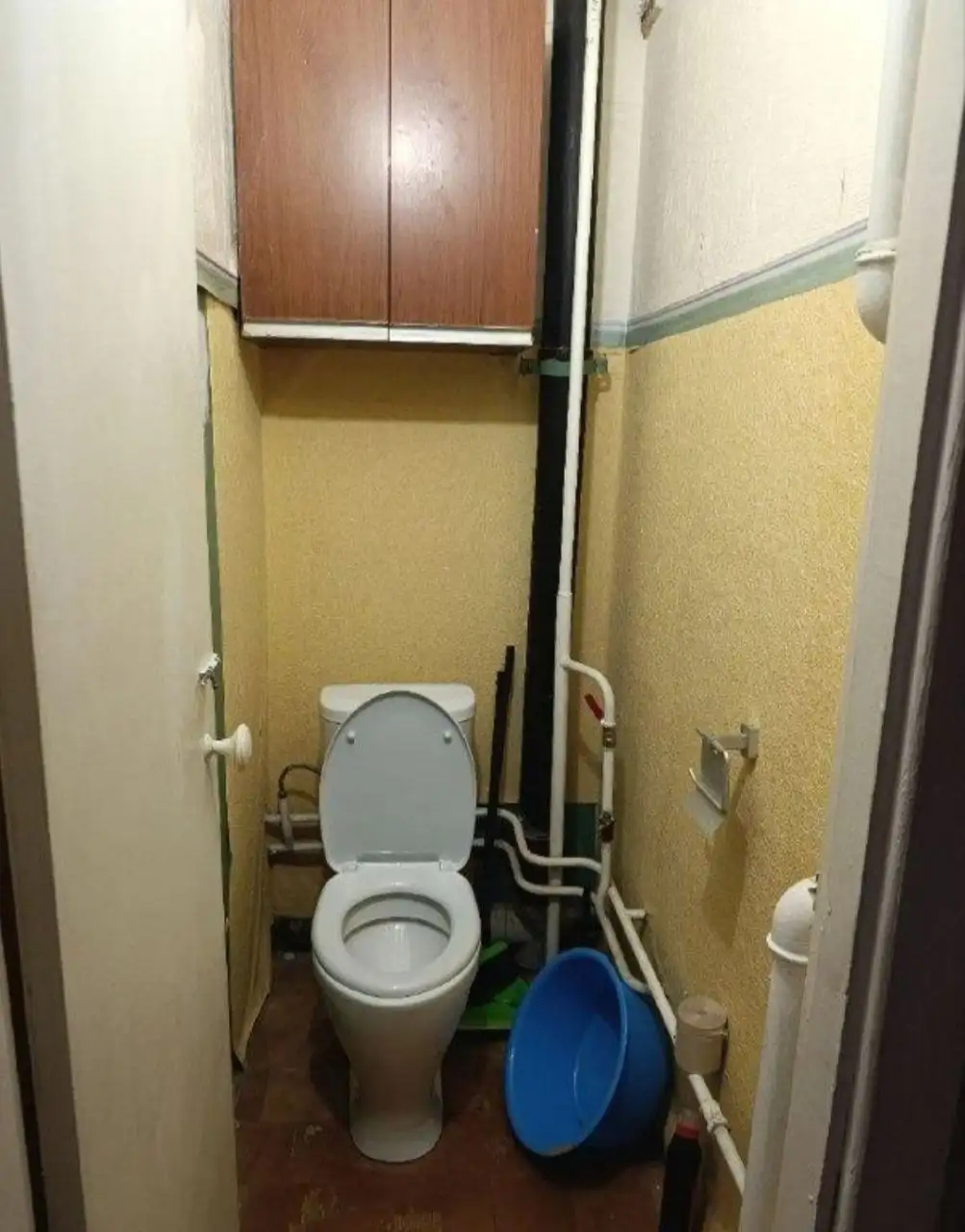 Сдается однокомнатная квартира в Инорсе - Аренда квартир (Недвижимость) в Уфа