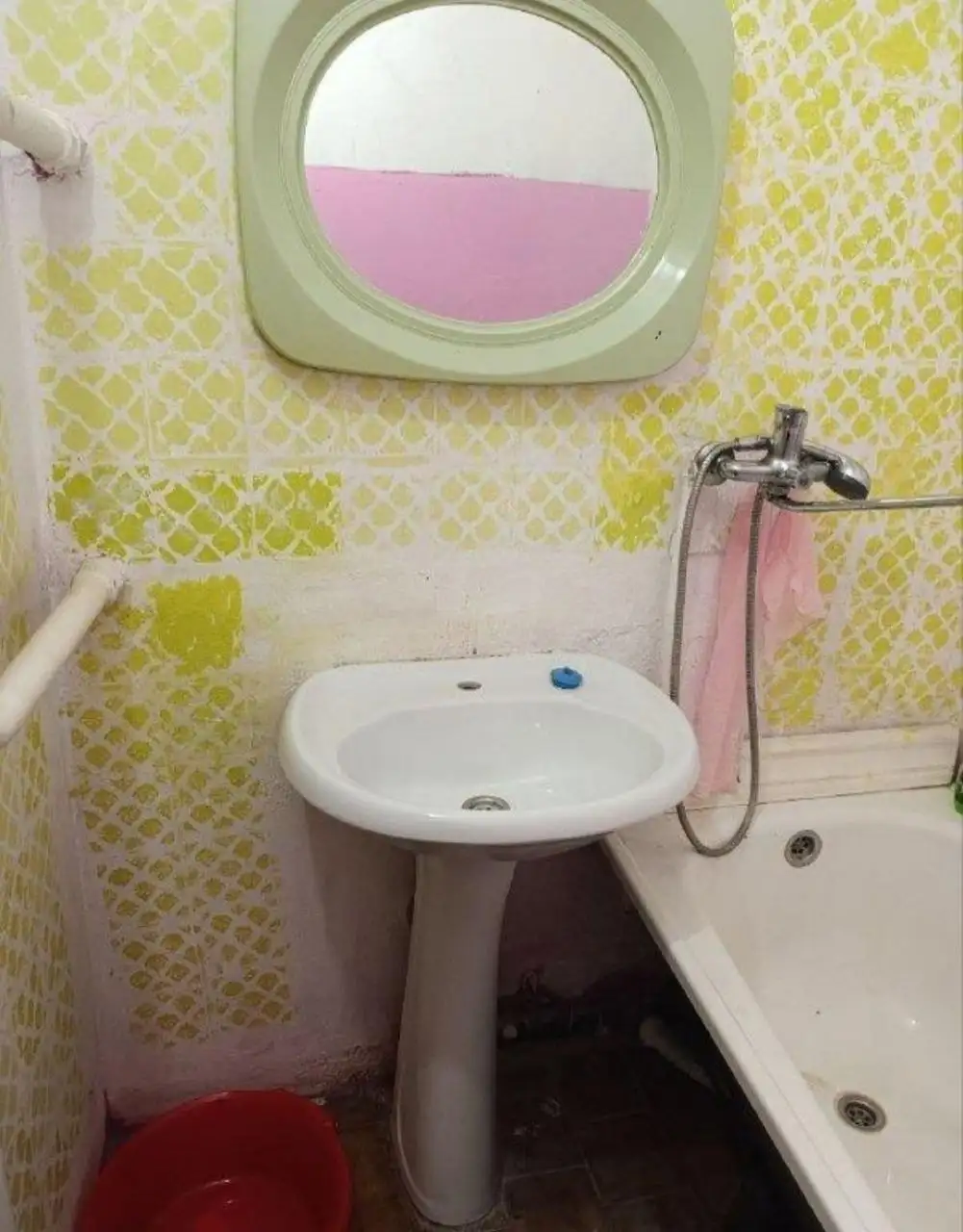 Сдается однокомнатная квартира в Инорсе - Аренда квартир (Недвижимость) в Уфа