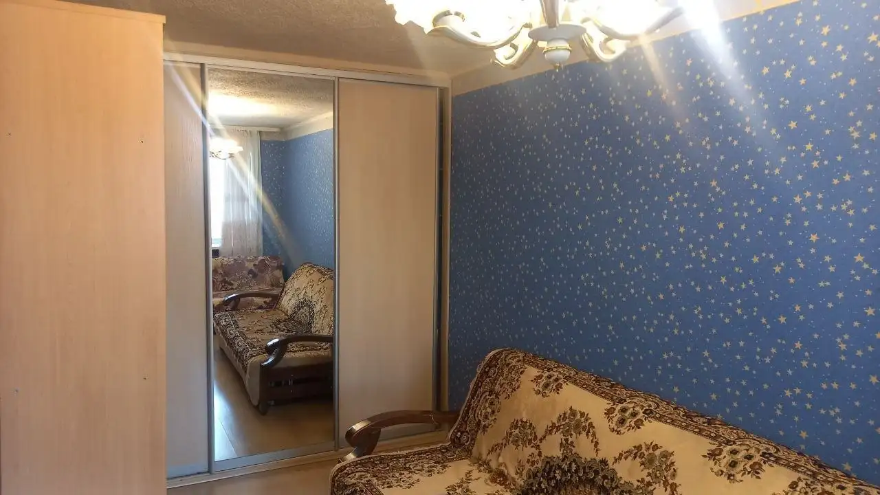 Сдается 2х комнатная квартира на пр-т Октября в Уфе - Аренда жилья (Недвижимость) в Уфа