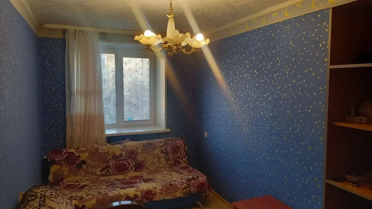 Сдается 2х комнатная квартира на пр-т Октября в Уфе - Аренда жилья (Недвижимость) в Уфа