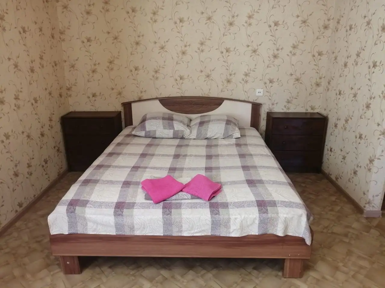 Сдается однушка на ул. Зорге, Уфа - Аренда квартир (Недвижимость) в Уфа