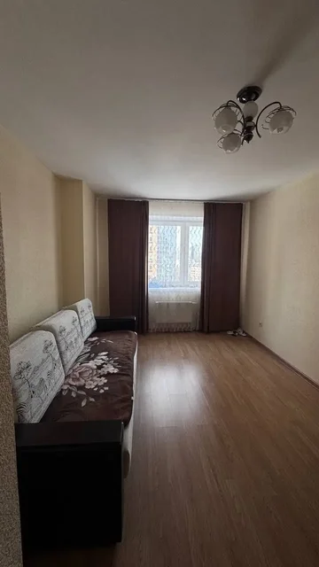 Сдается 1-комнатная квартира в ЖК Умный дом - Дача в Уфа