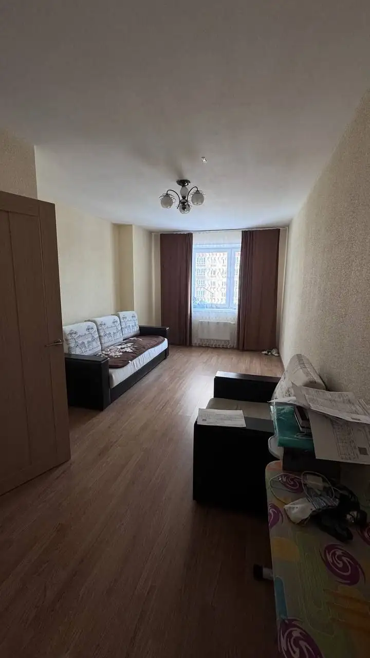 Сдается 1-комнатная квартира в ЖК Умный дом - Аренда квартир (Недвижимость) в Уфа