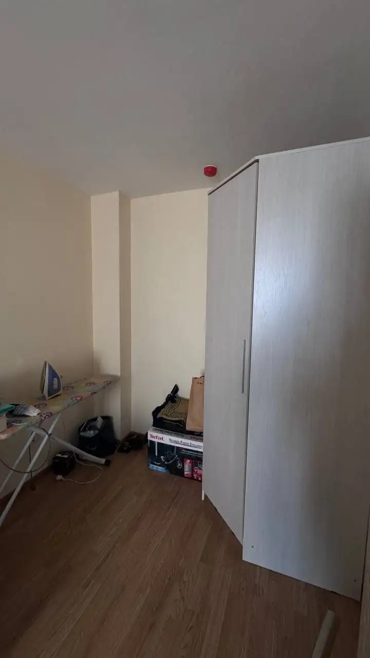 Сдается 1-комнатная квартира в ЖК Умный дом - Аренда квартир (Недвижимость) в Уфа