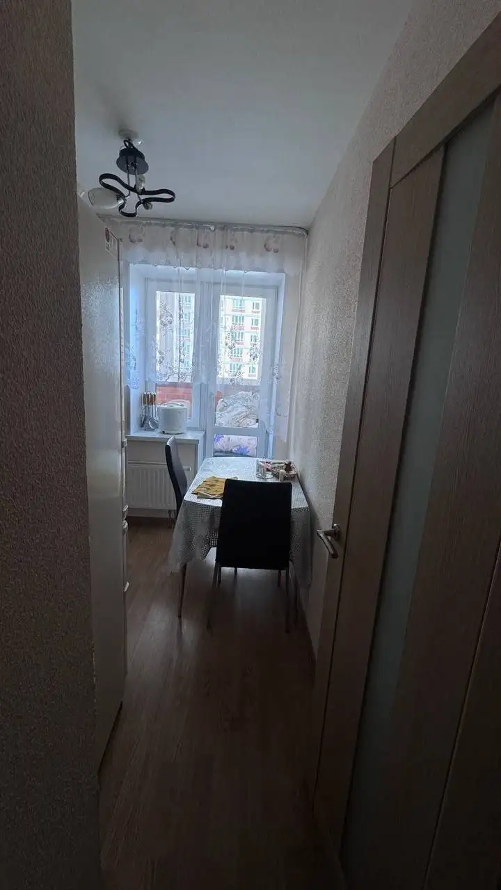 Сдается 1-комнатная квартира в ЖК Умный дом - Аренда квартир (Недвижимость) в Уфа