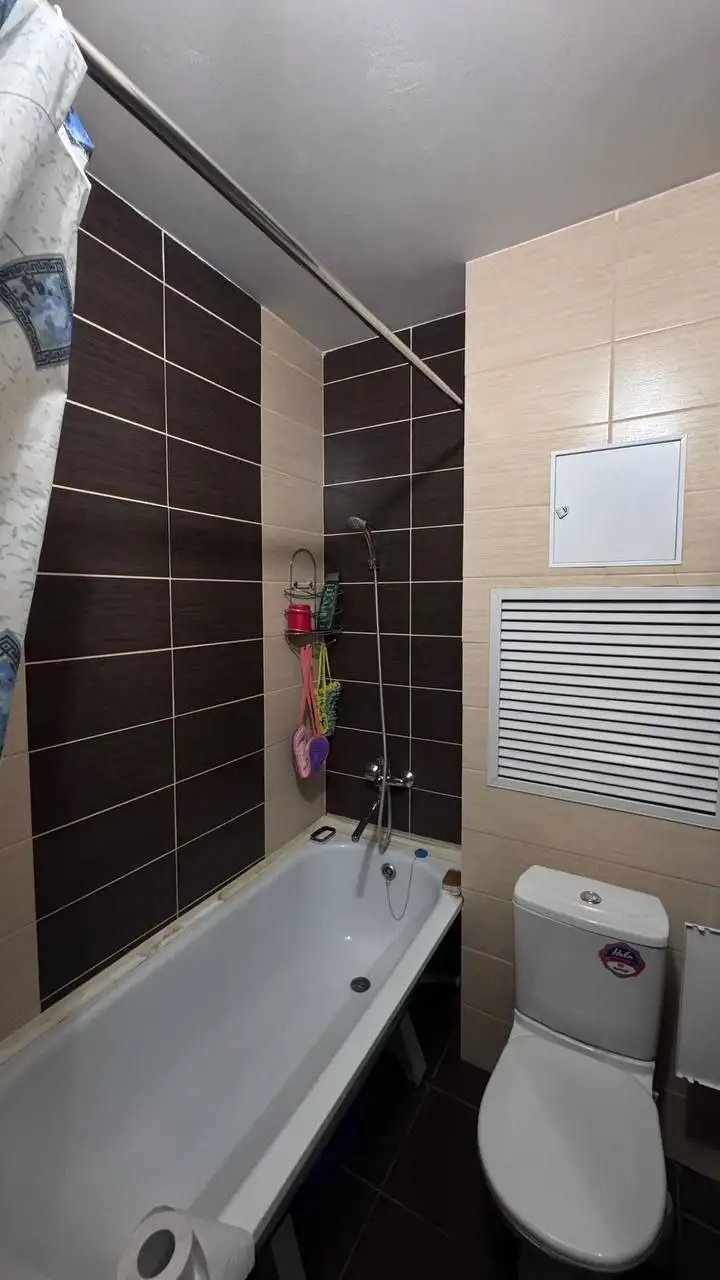 Сдается 1-комнатная квартира в ЖК Умный дом - Аренда квартир (Недвижимость) в Уфа