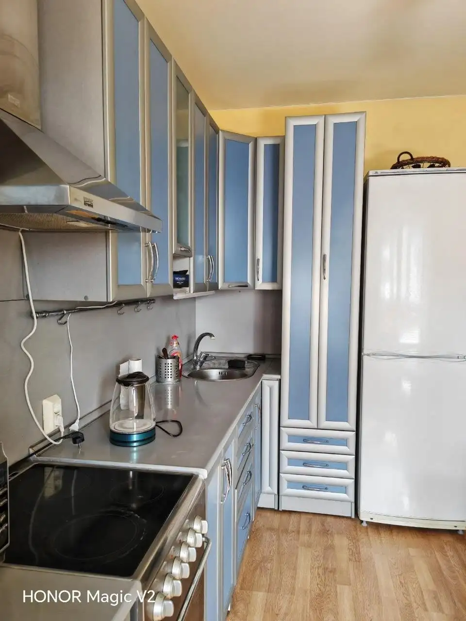 Сдается однушка в новом доме в Уфе - Аренда квартир (Недвижимость) в Уфа