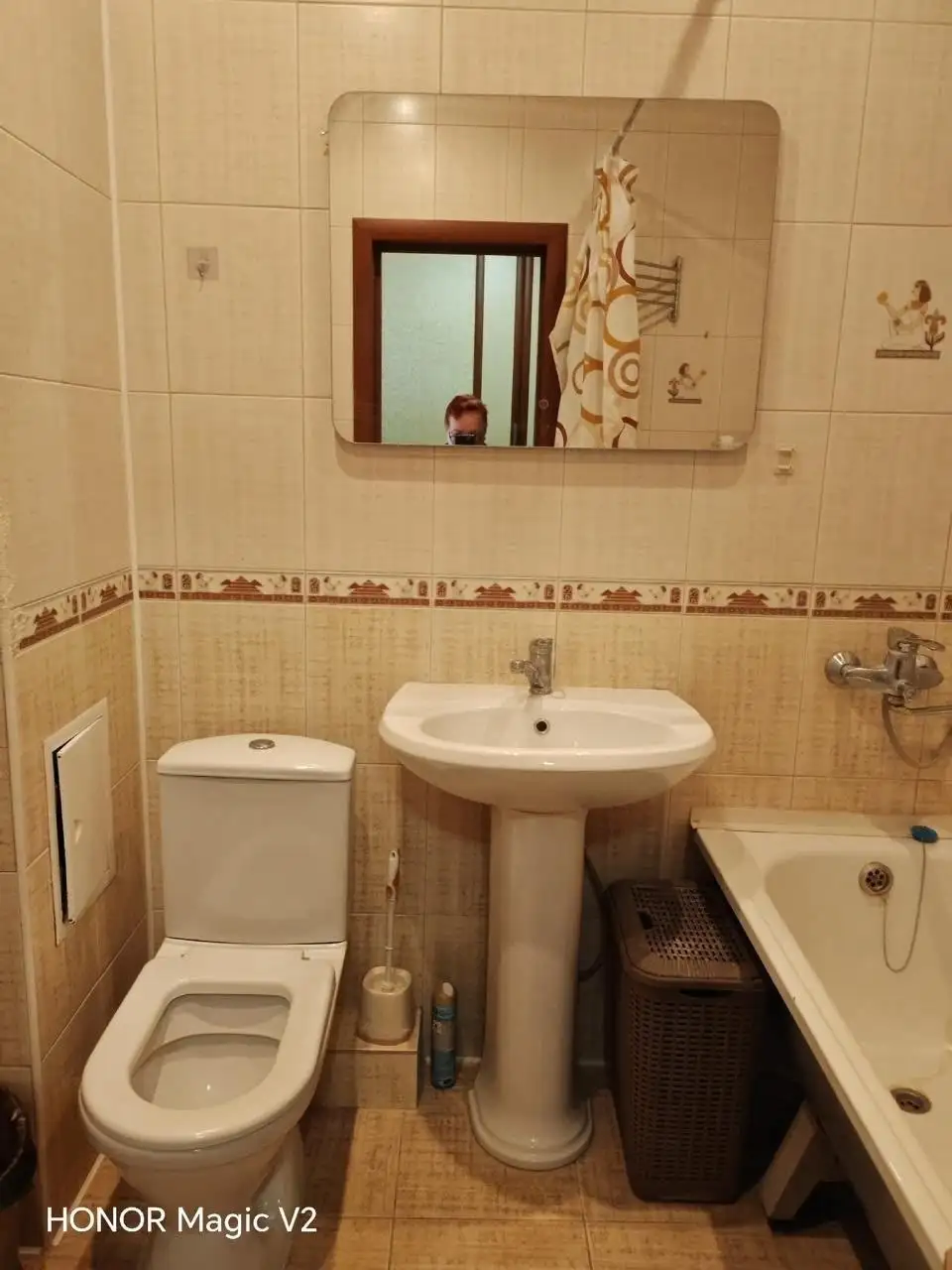 Сдается однушка в новом доме в Уфе - Аренда квартир (Недвижимость) в Уфа