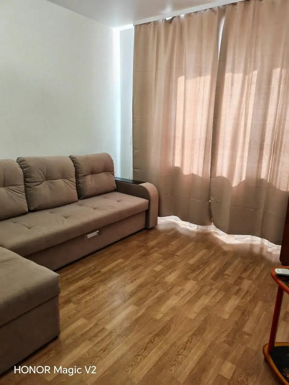 Сдается однушка в новом доме в Уфе - Аренда квартир (Недвижимость) в Уфа