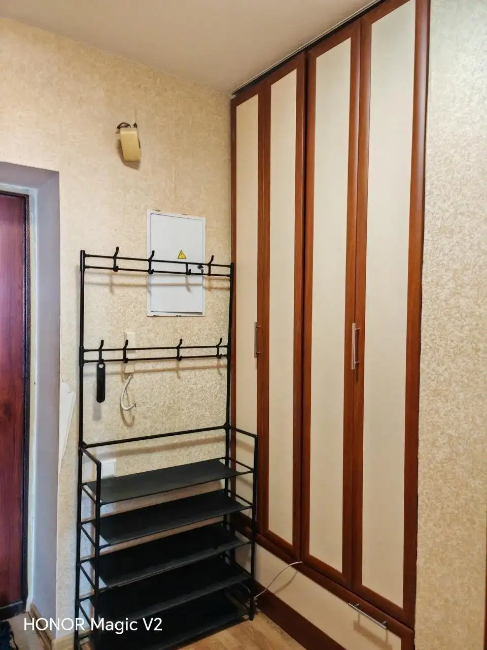 Сдается однушка в новом доме в Уфе - Аренда квартир (Недвижимость) в Уфа