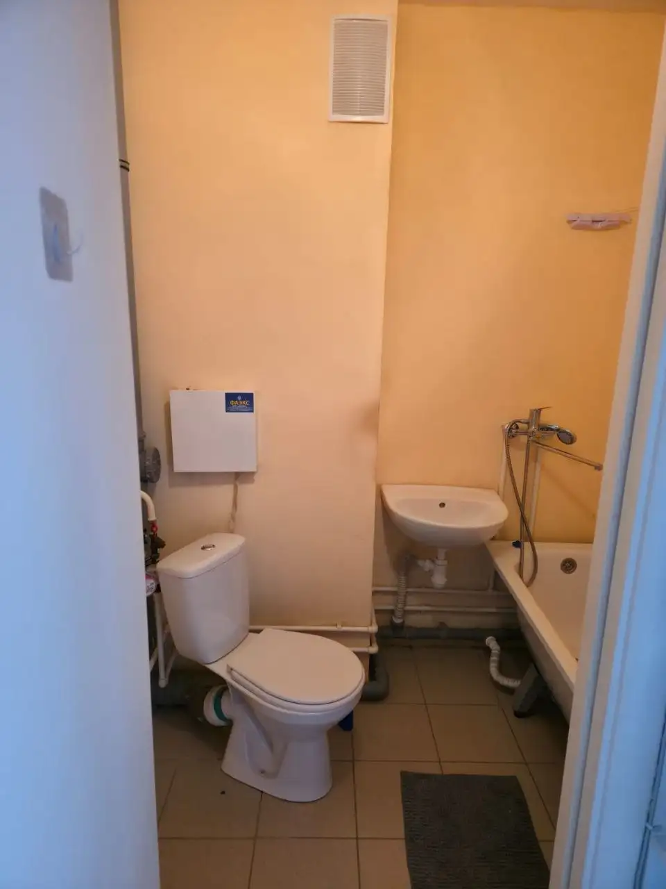 Сдается однокомнатная квартира в новом доме на улице Российской в Уфе - Аренда квартир (Недвижимость) в Уфа