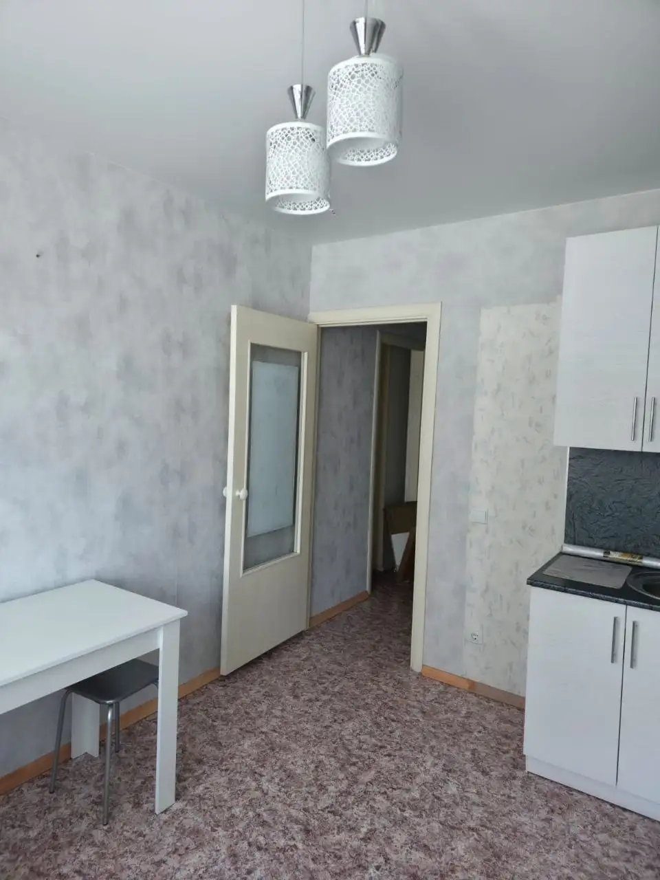 Сдается однокомнатная квартира в новом доме на улице Российской в Уфе - Аренда квартир (Недвижимость) в Уфа