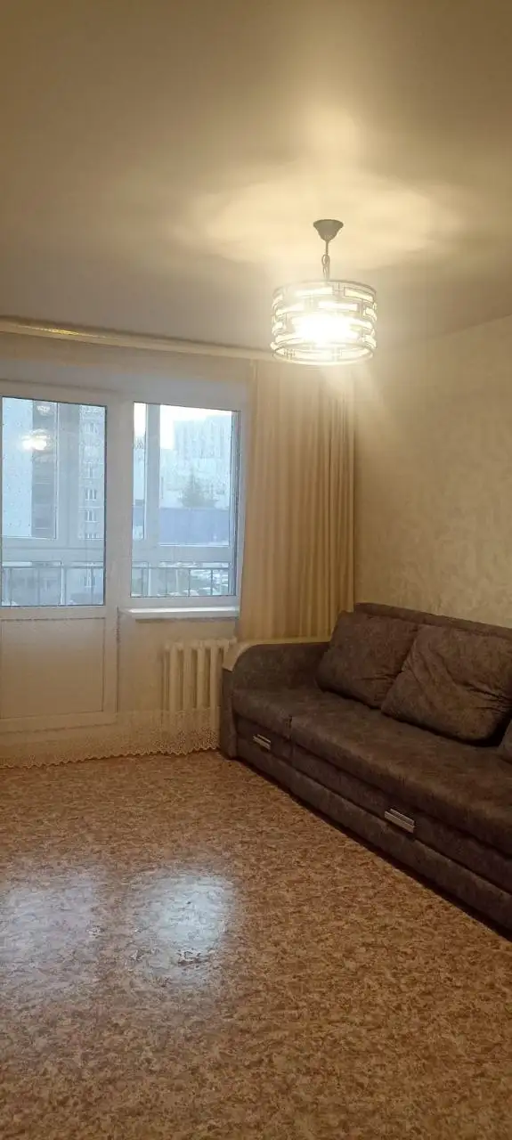 Сдается однокомнатная квартира в новом доме на улице Российской в Уфе - Аренда квартир (Недвижимость) в Уфа