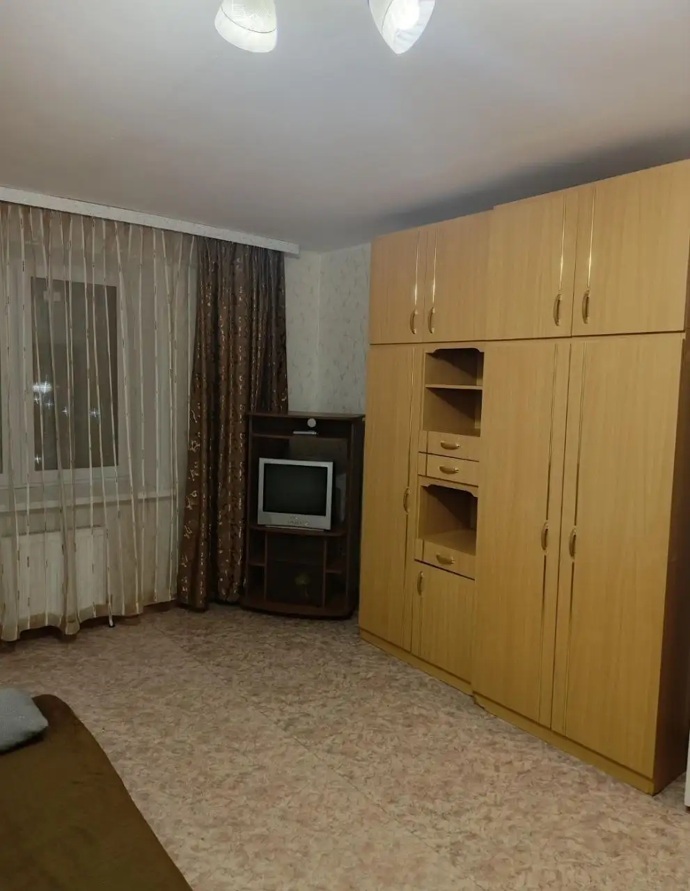 Сдается однокомнатная квартира в Инорсе - Аренда квартир (Недвижимость) в Уфа