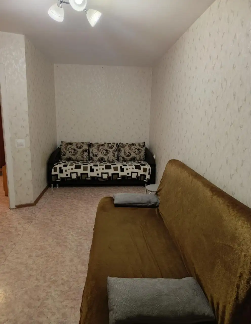 Сдается однокомнатная квартира в Инорсе - Аренда квартир (Недвижимость) в Уфа