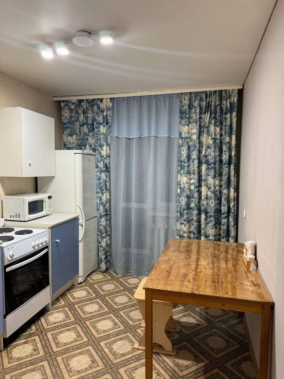 Сдается однокомнатная квартира в Зеленой Роще, Уфа - Аренда квартир (Недвижимость) в Уфа