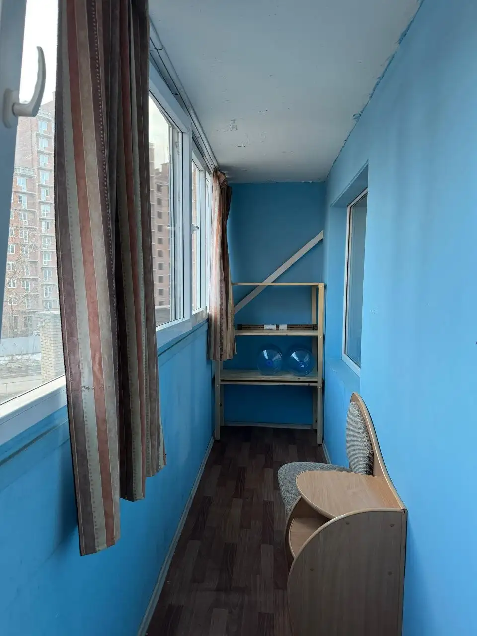 Сдается однокомнатная квартира в Зеленой Роще, Уфа - Аренда квартир (Недвижимость) в Уфа