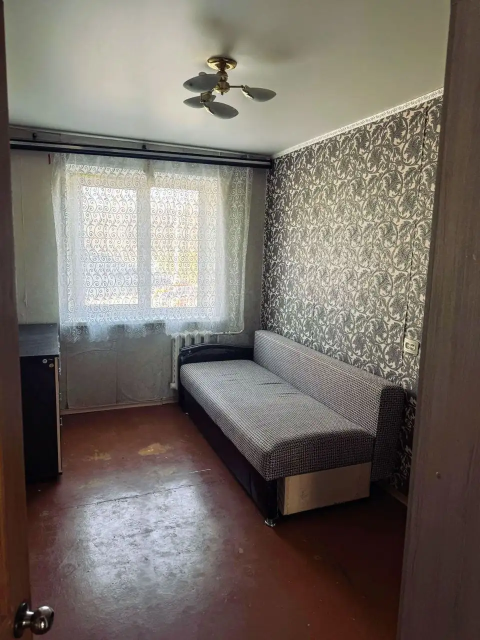 Сдается трехкомнатная квартира на ул. Шота Руставели в Уфе - Аренда квартир (Недвижимость) в Уфа