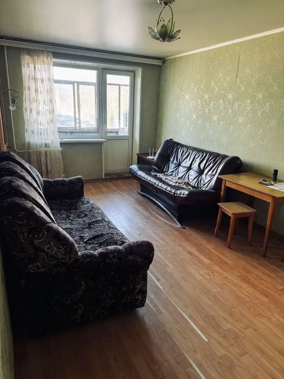 Сдается трехкомнатная квартира на ул. Шота Руставели в Уфе - Аренда квартир (Недвижимость) в Уфа