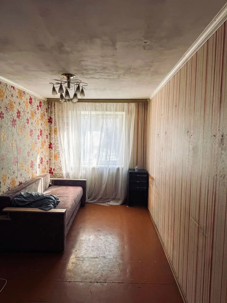 Сдается трехкомнатная квартира на ул. Шота Руставели в Уфе - Аренда квартир (Недвижимость) в Уфа