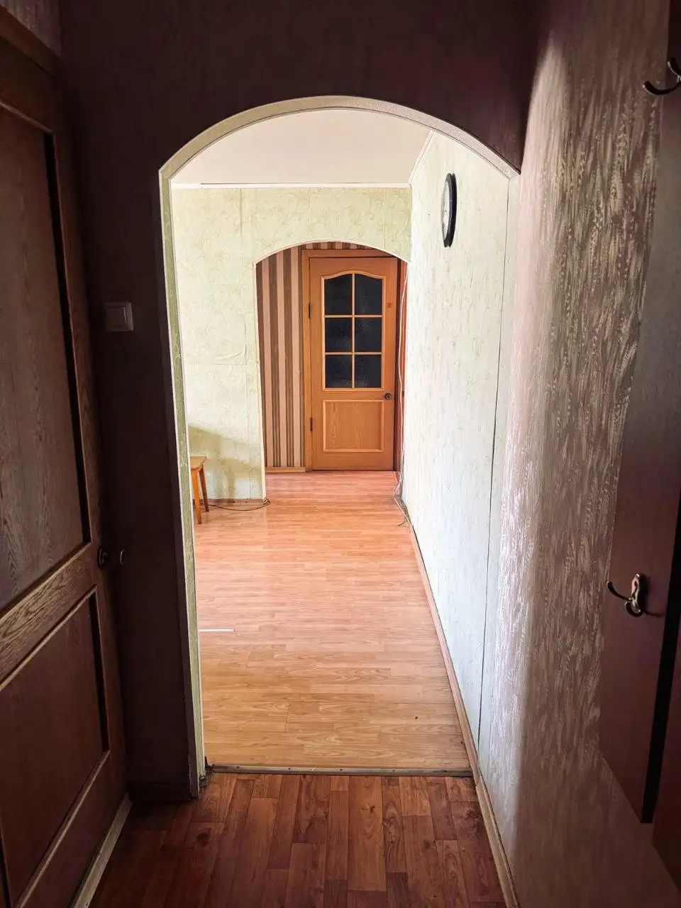 Сдается трехкомнатная квартира на ул. Шота Руставели в Уфе - Аренда квартир (Недвижимость) в Уфа