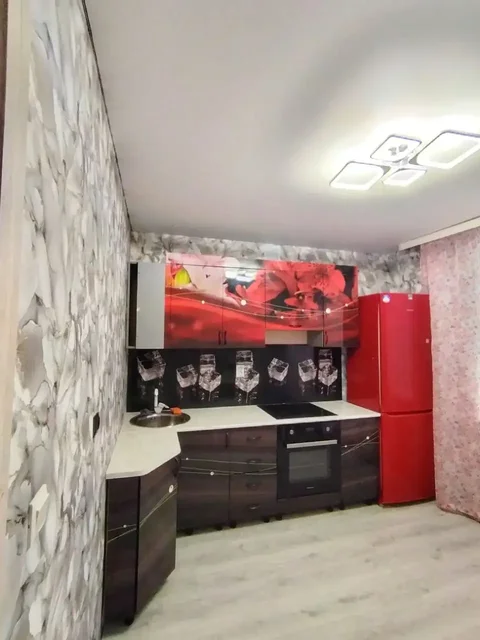 Сдается двухкомнатная квартира в новом доме в Затоне - Дача в Уфа