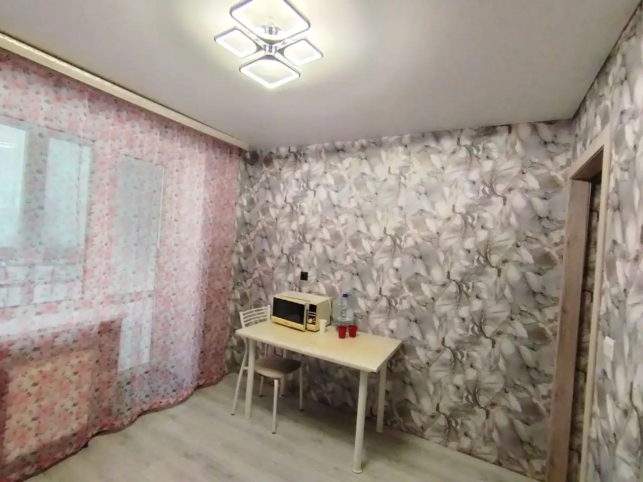 Сдается двухкомнатная квартира в новом доме в Затоне - Аренда квартир (Недвижимость) в Уфа