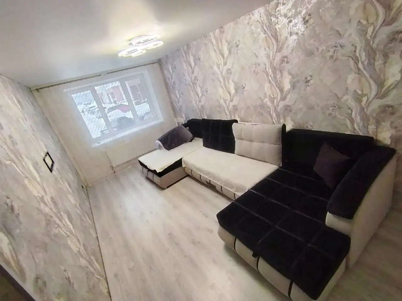 Сдается двухкомнатная квартира в новом доме в Затоне - Аренда квартир (Недвижимость) в Уфа