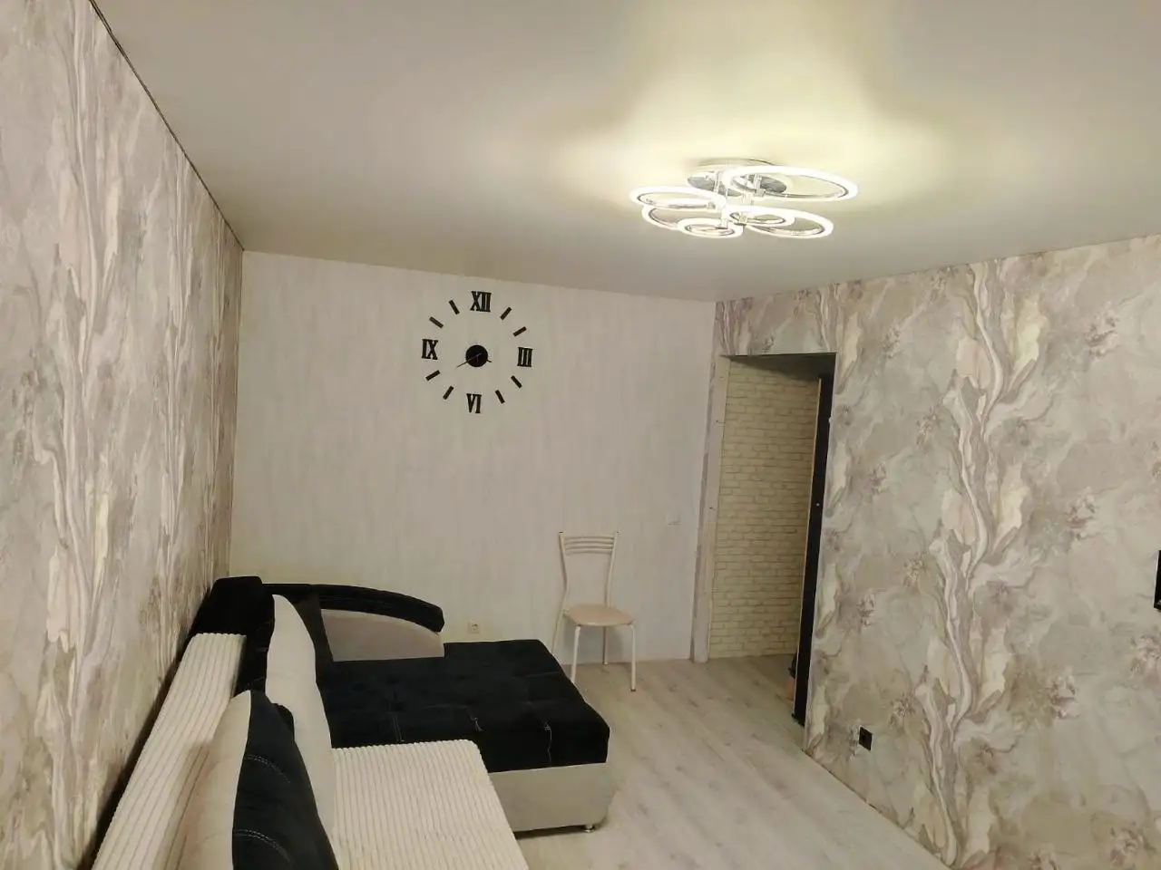 Сдается двухкомнатная квартира в новом доме в Затоне - Аренда квартир (Недвижимость) в Уфа