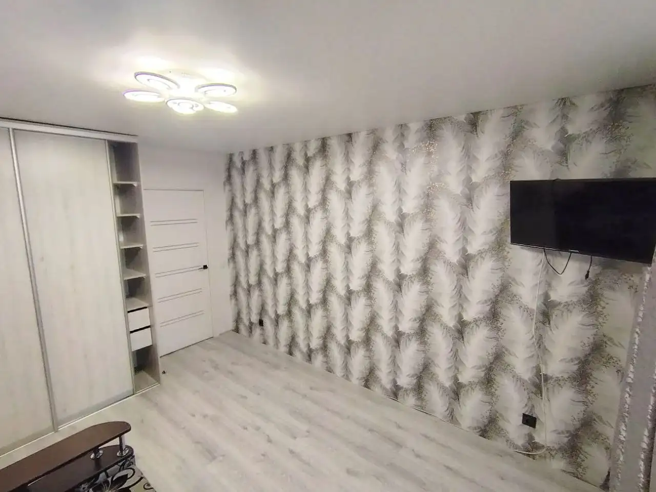 Сдается двухкомнатная квартира в новом доме в Затоне - Аренда квартир (Недвижимость) в Уфа