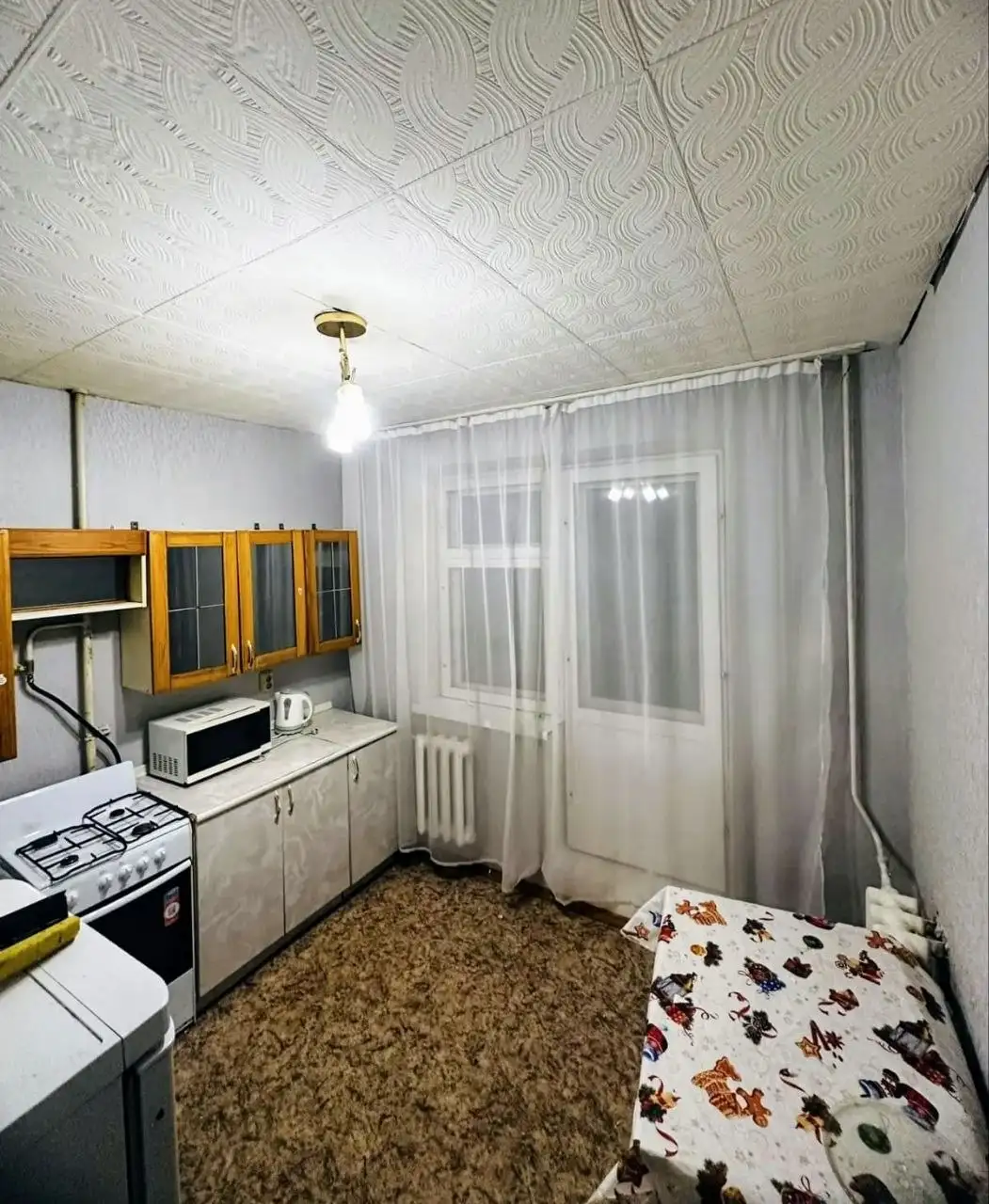 Сдается однушка в новом доме в Сипайлово - Аренда квартир (Недвижимость) в Уфа