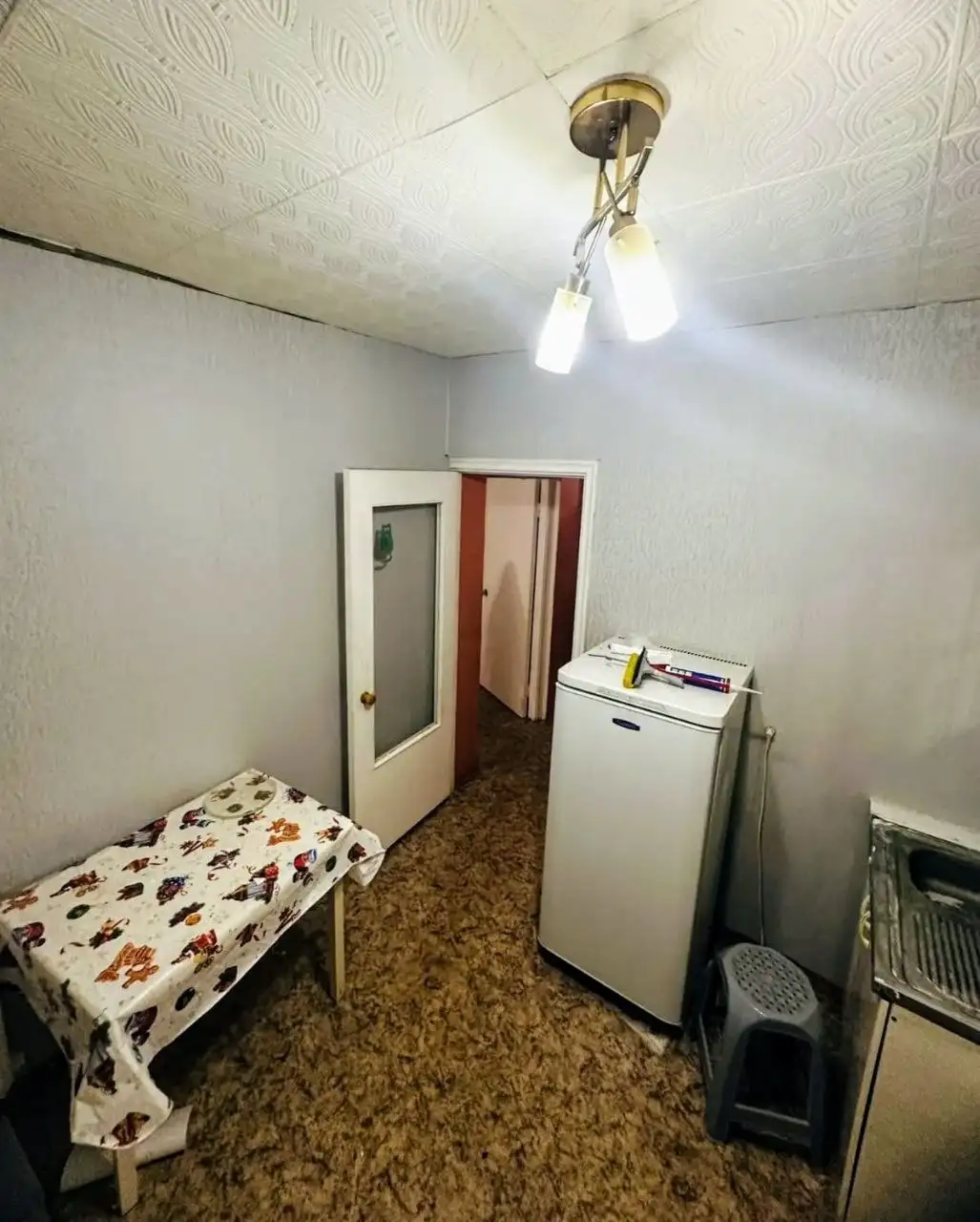 Сдается однушка в новом доме в Сипайлово - Аренда квартир (Недвижимость) в Уфа