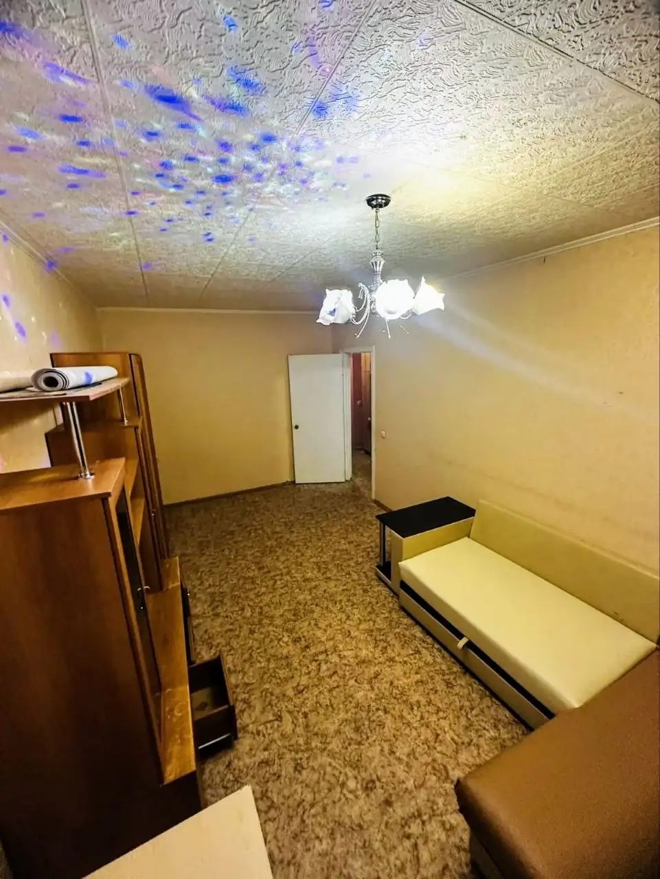 Сдается однушка в новом доме в Сипайлово - Аренда квартир (Недвижимость) в Уфа