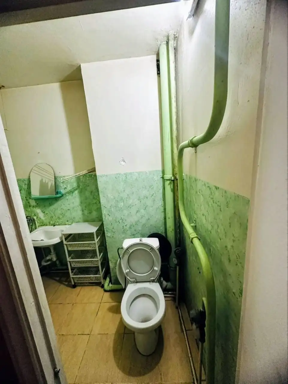 Сдается однушка в новом доме в Сипайлово - Аренда квартир (Недвижимость) в Уфа