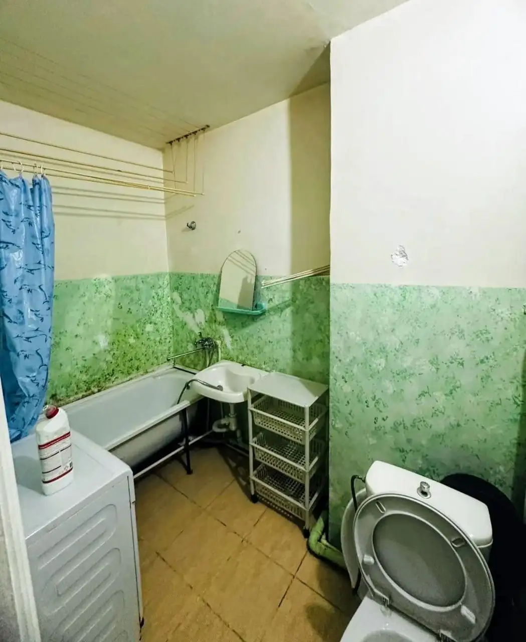 Сдается однушка в новом доме в Сипайлово - Аренда квартир (Недвижимость) в Уфа