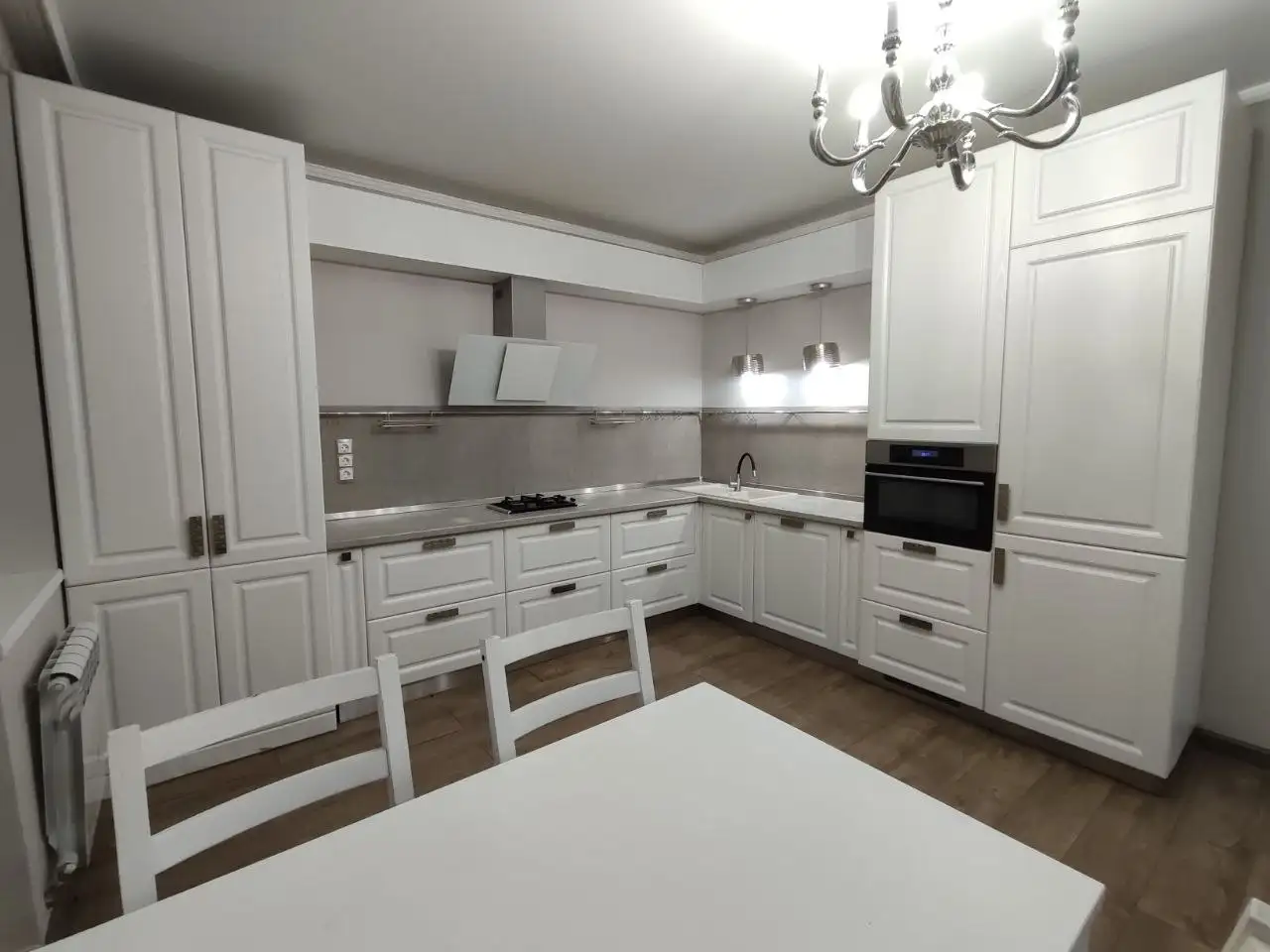 Сдается 3-комнатная квартира в ЖК Сосны - Аренда (Недвижимость) в Уфа