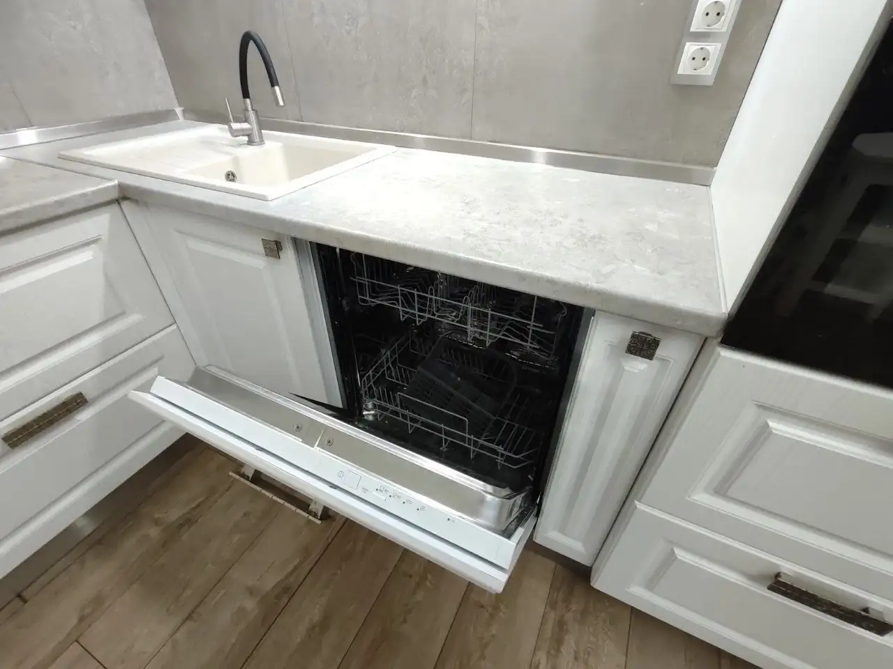 Сдается 3-комнатная квартира в ЖК Сосны - Аренда (Недвижимость) в Уфа