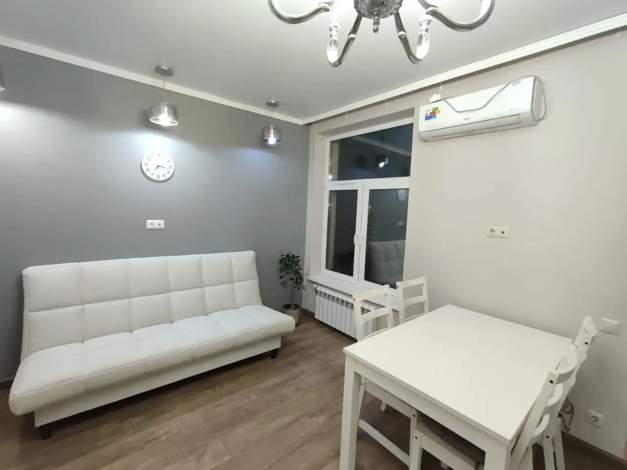 Сдается 3-комнатная квартира в ЖК Сосны - Аренда (Недвижимость) в Уфа