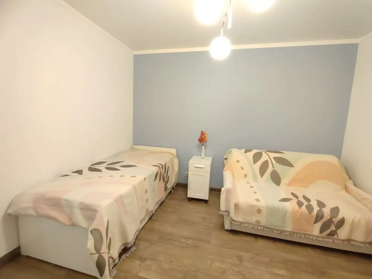 Сдается 3-комнатная квартира в ЖК Сосны - Аренда (Недвижимость) в Уфа