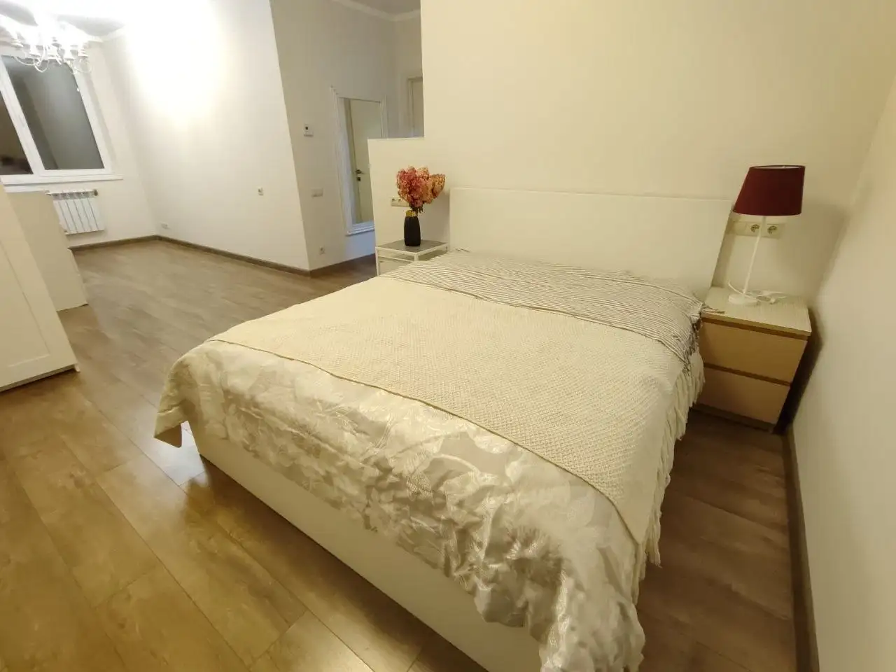 Сдается 3-комнатная квартира в ЖК Сосны - Аренда (Недвижимость) в Уфа