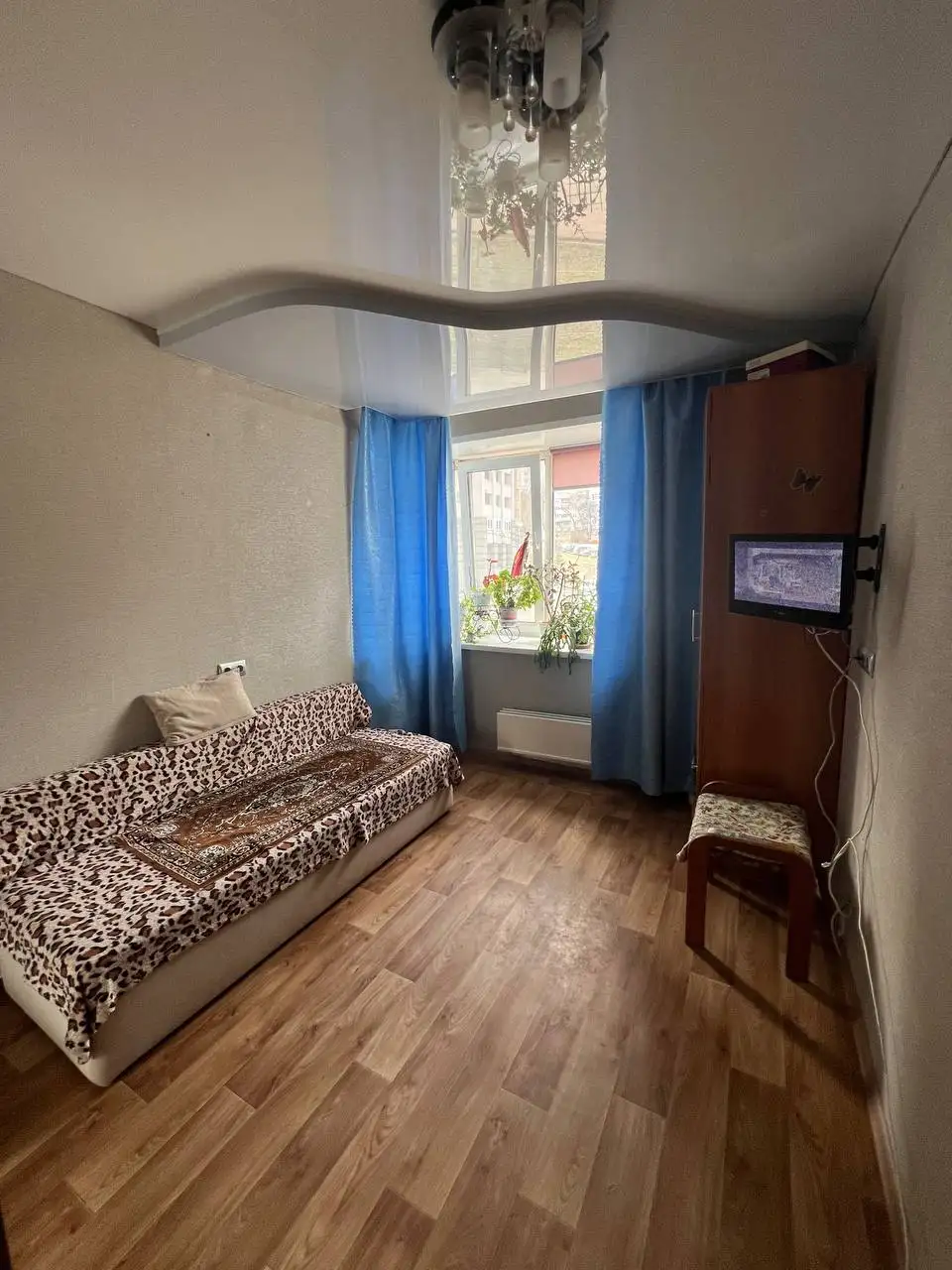 Продажа комнаты на улице Даута Юлтыя в Уфе - Комната (Недвижимость) в Уфа