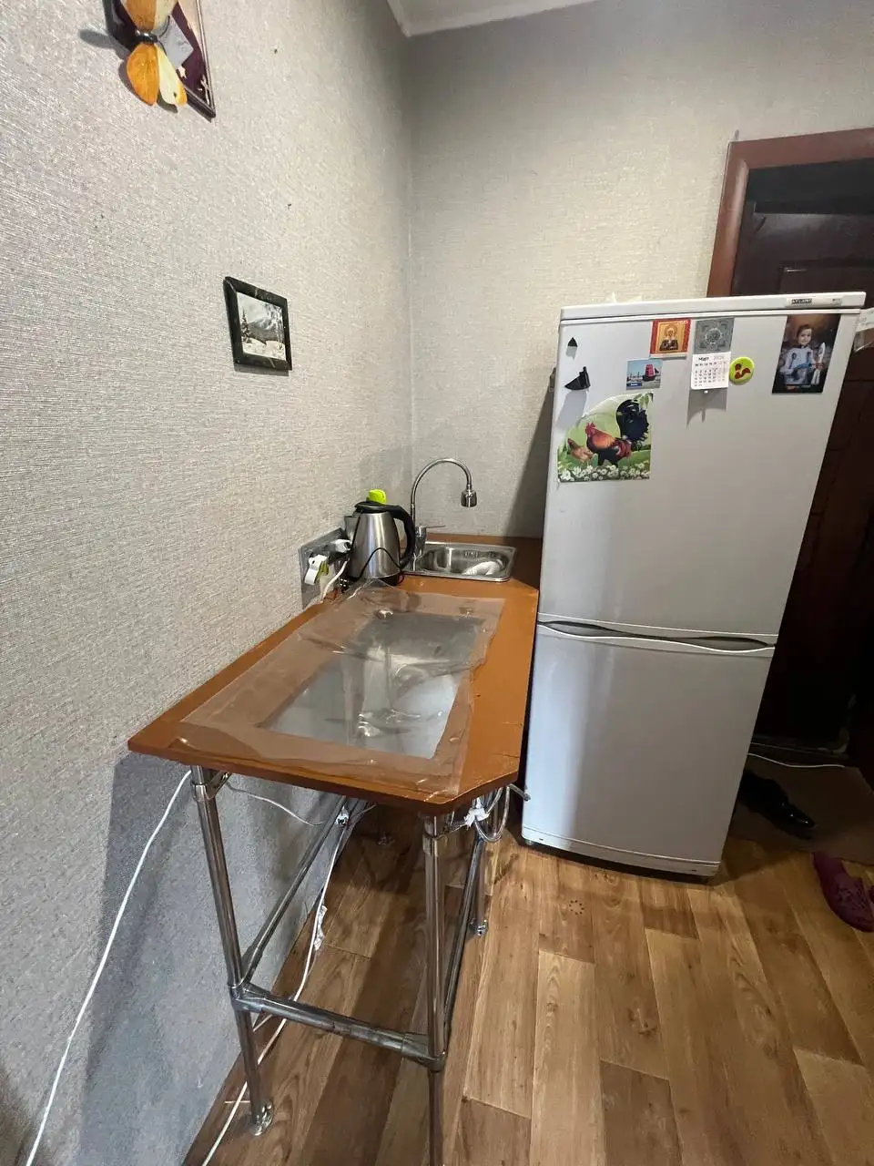 Продажа комнаты на улице Даута Юлтыя в Уфе - Комната (Недвижимость) в Уфа