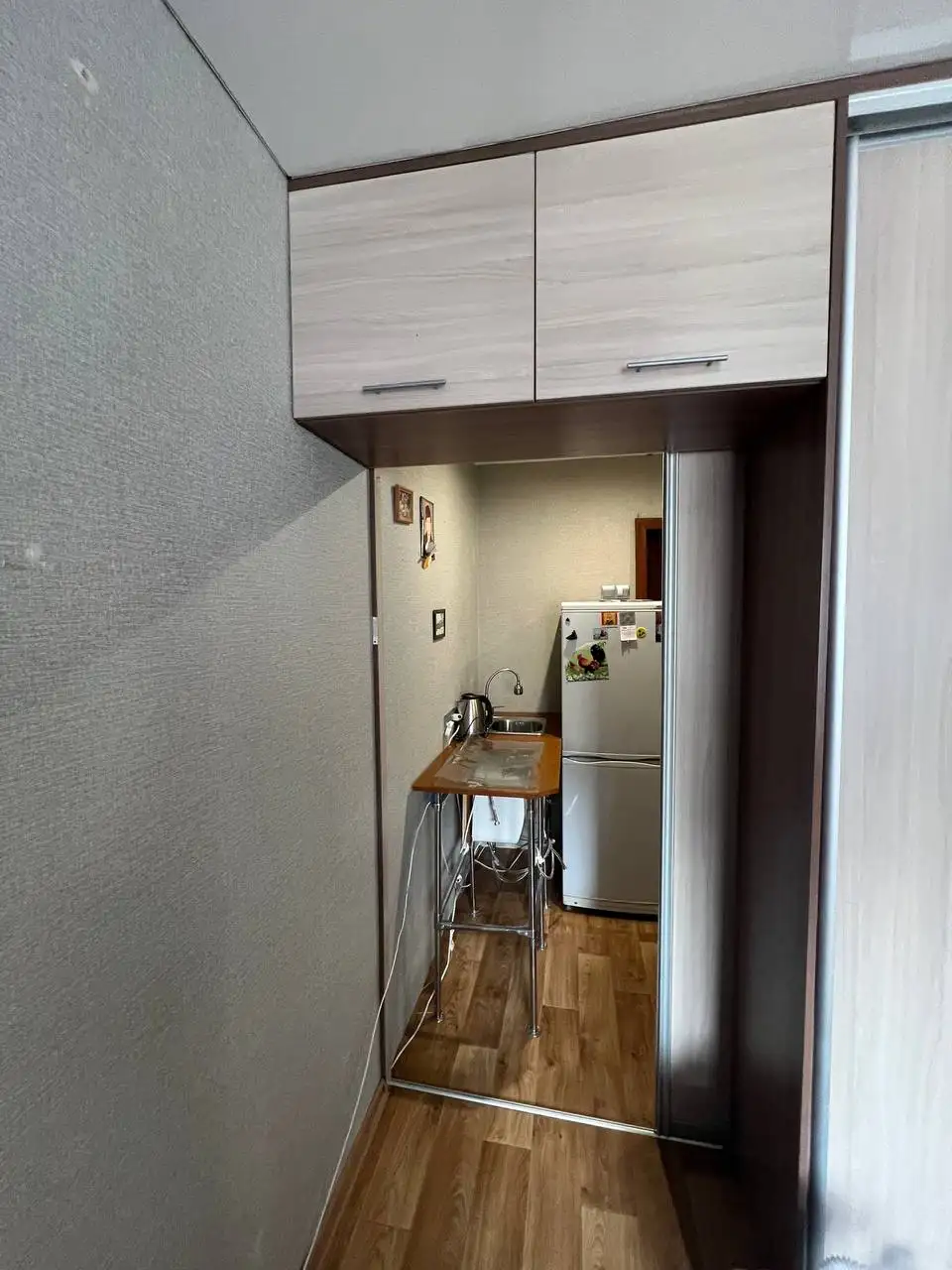 Продажа комнаты на улице Даута Юлтыя в Уфе - Комната (Недвижимость) в Уфа