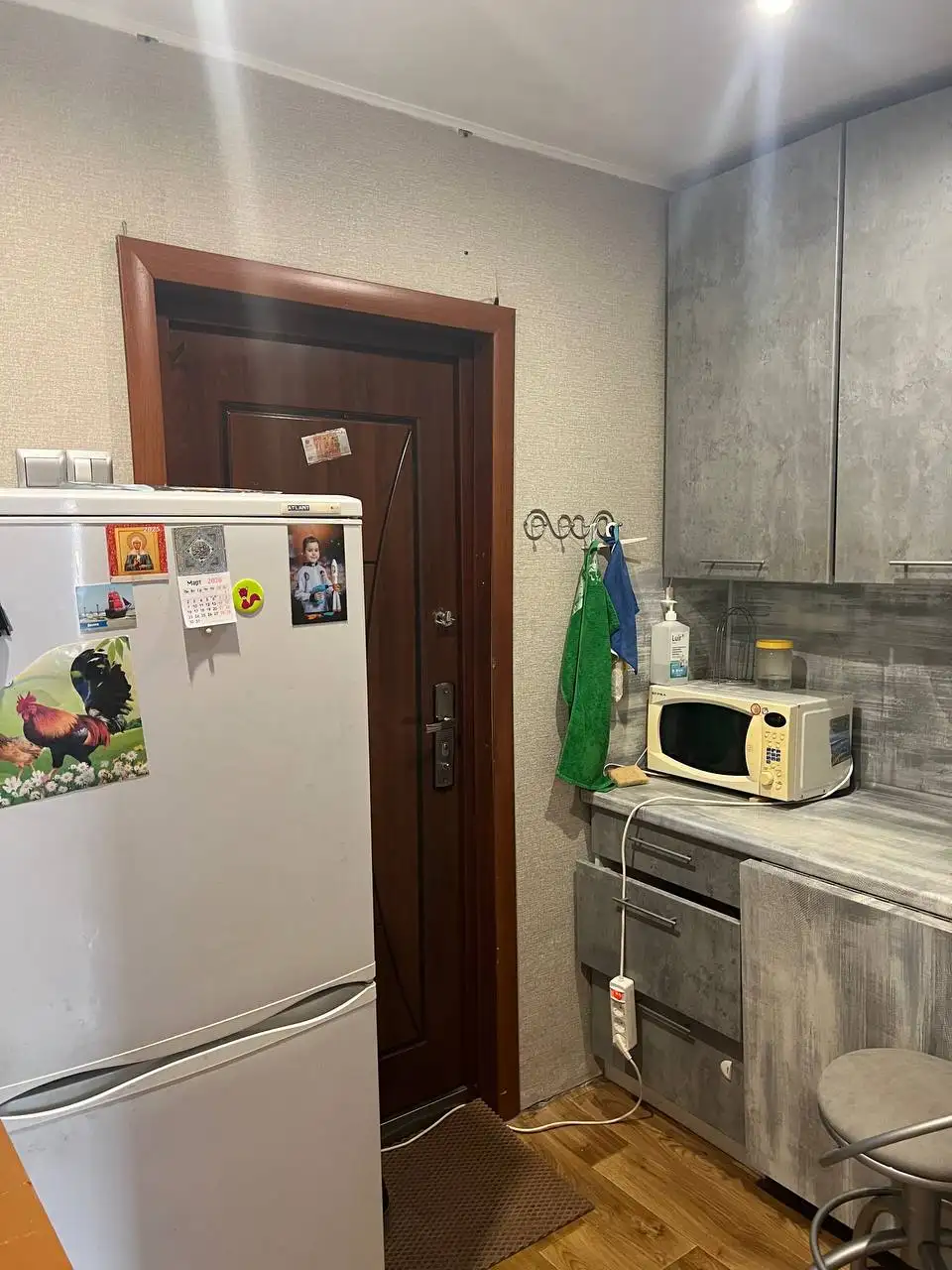 Продажа комнаты на улице Даута Юлтыя в Уфе - Комната (Недвижимость) в Уфа