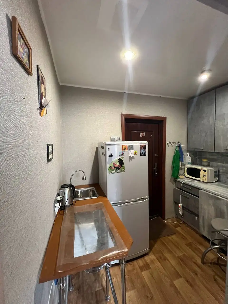 Продажа комнаты на улице Даута Юлтыя в Уфе - Комната (Недвижимость) в Уфа