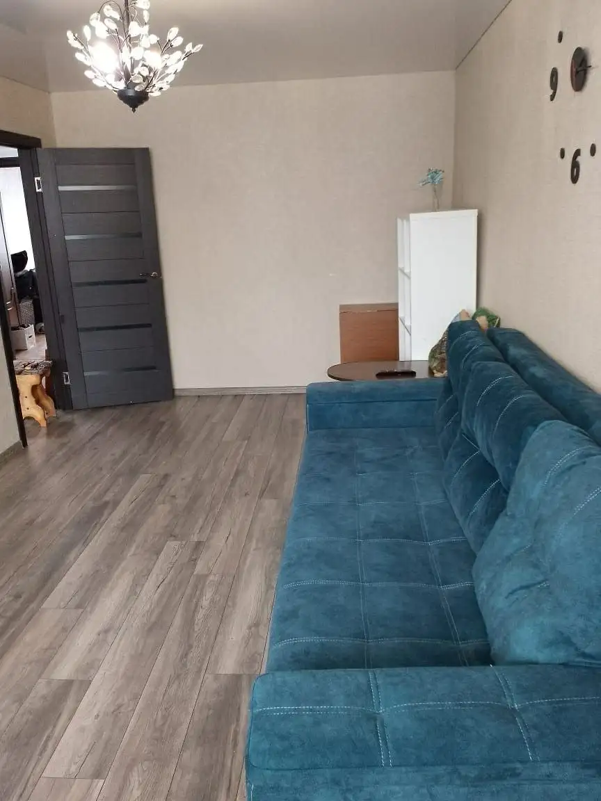 Сдается 1-комнатная квартира с мебелью и техникой - Аренда квартир (Недвижимость) в Уфа