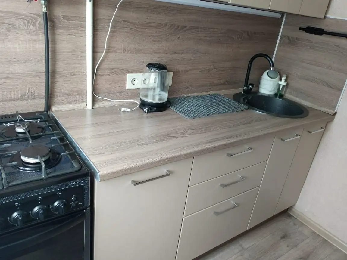 Сдается 1-комнатная квартира с мебелью и техникой - Аренда квартир (Недвижимость) в Уфа