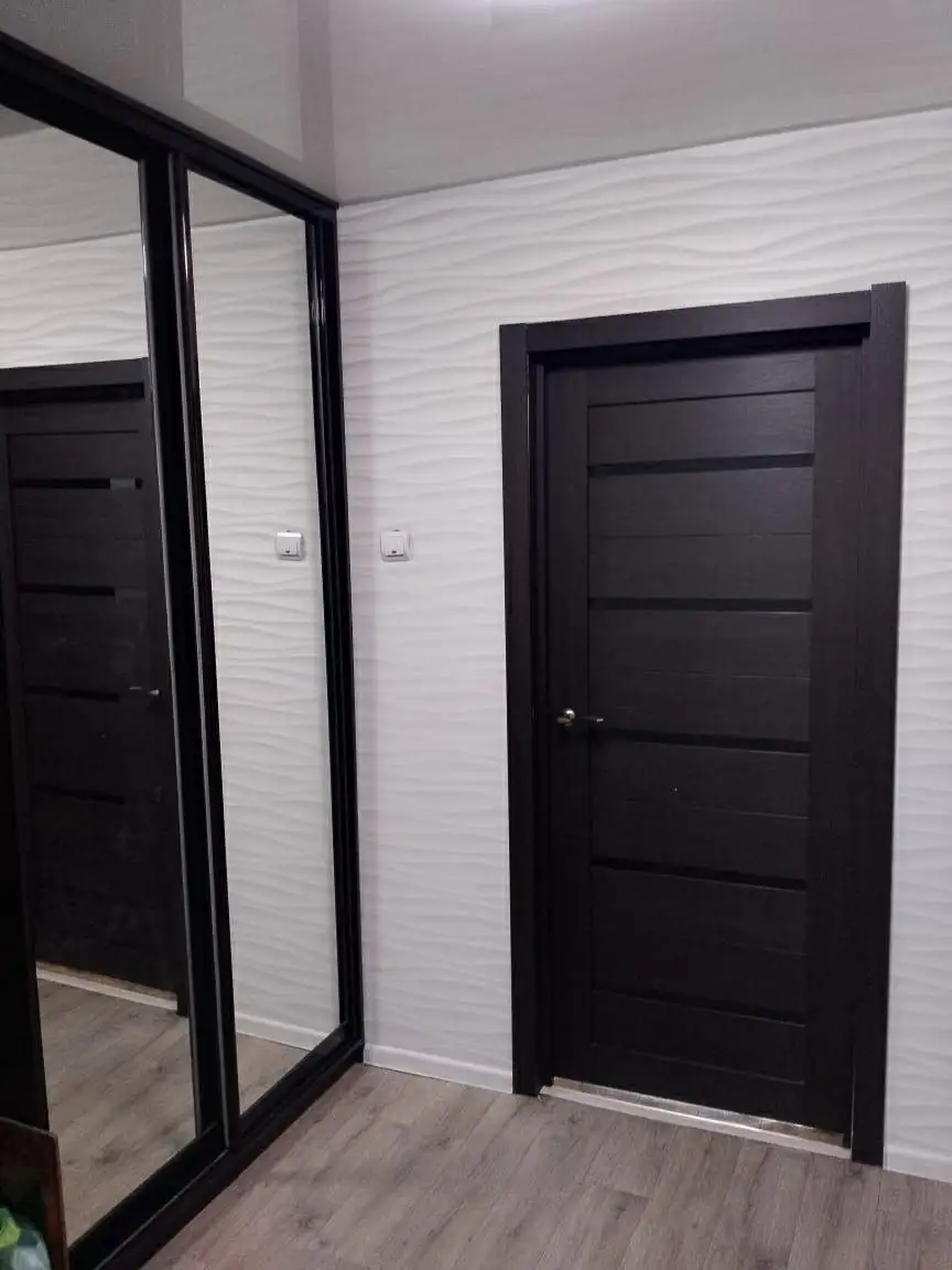 Сдается 1-комнатная квартира с мебелью и техникой - Аренда квартир (Недвижимость) в Уфа