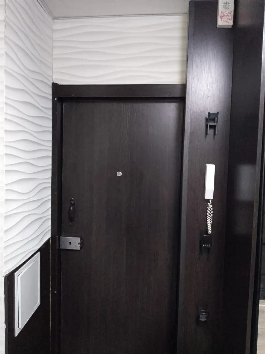 Сдается 1-комнатная квартира с мебелью и техникой - Аренда квартир (Недвижимость) в Уфа